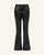Black (Faux Leather)
