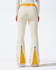 Canary Yellow