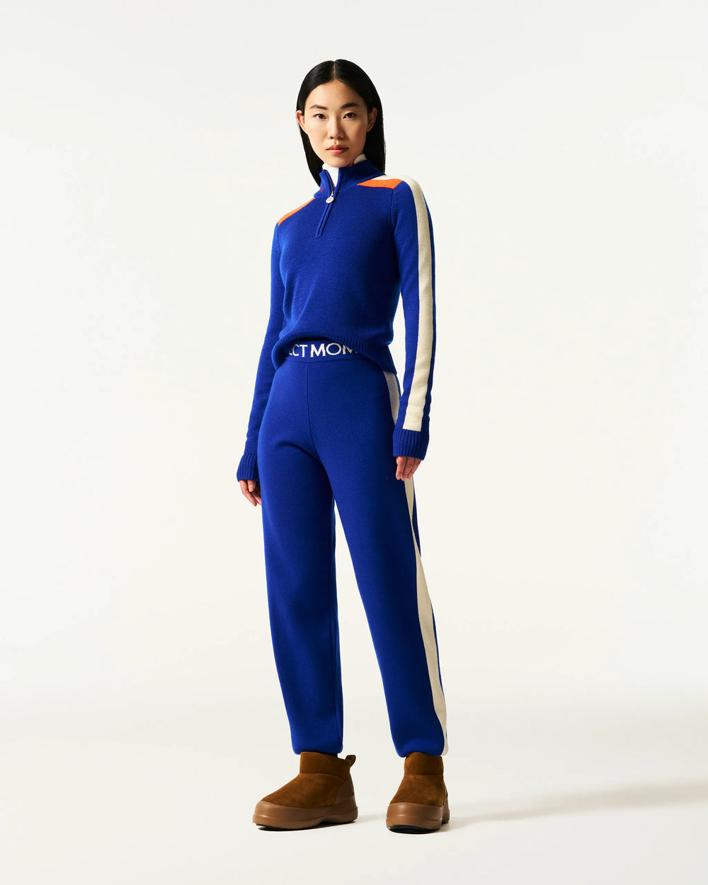 Surf Blue
