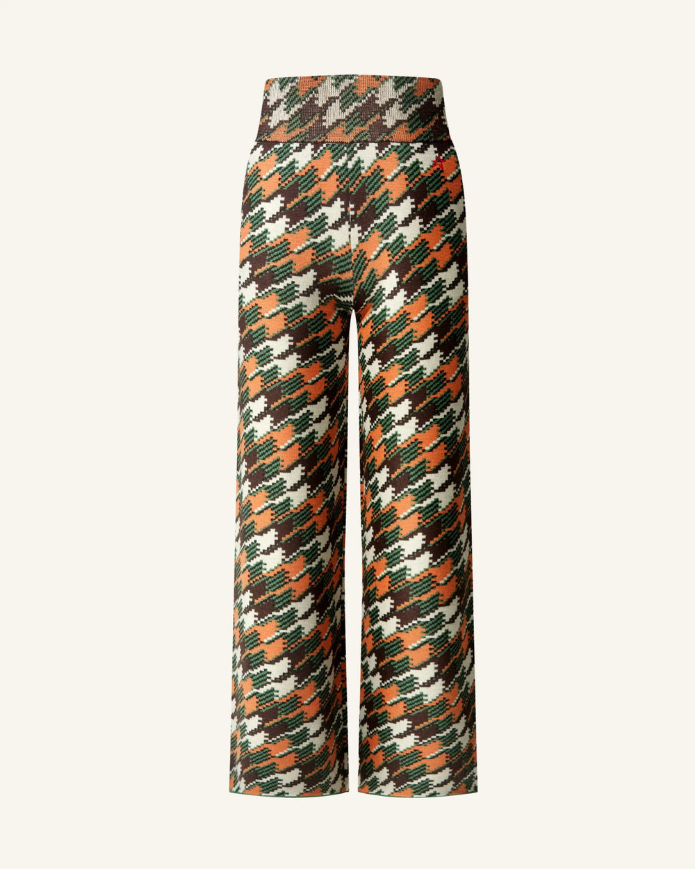 Scratch Houndstooth