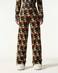 Scratch Houndstooth