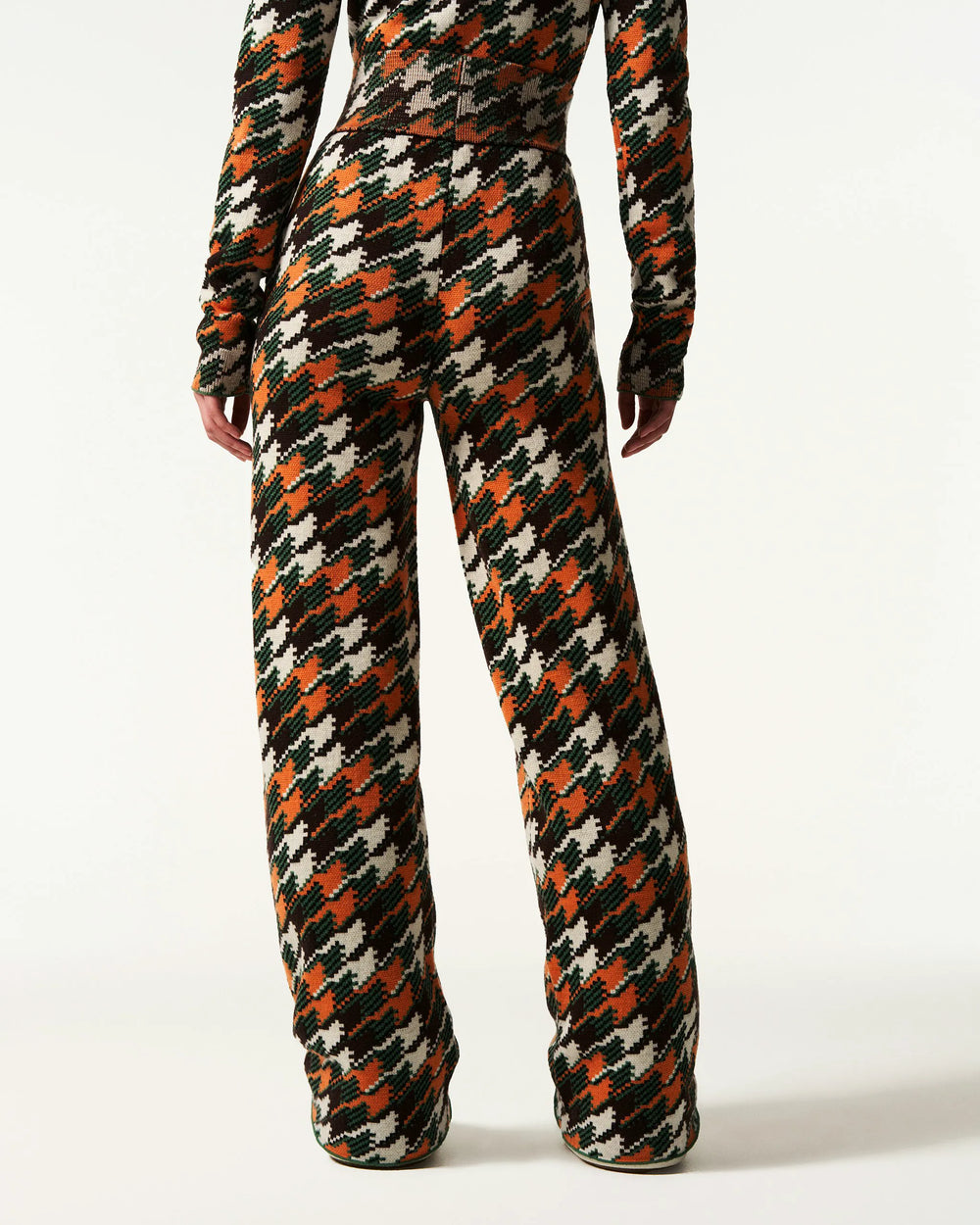 Scratch Houndstooth