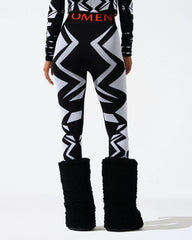 White & Black
