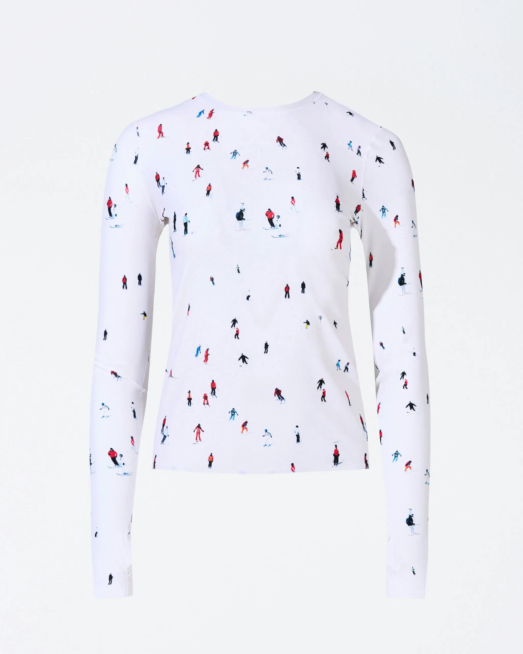 Dede Ski Print