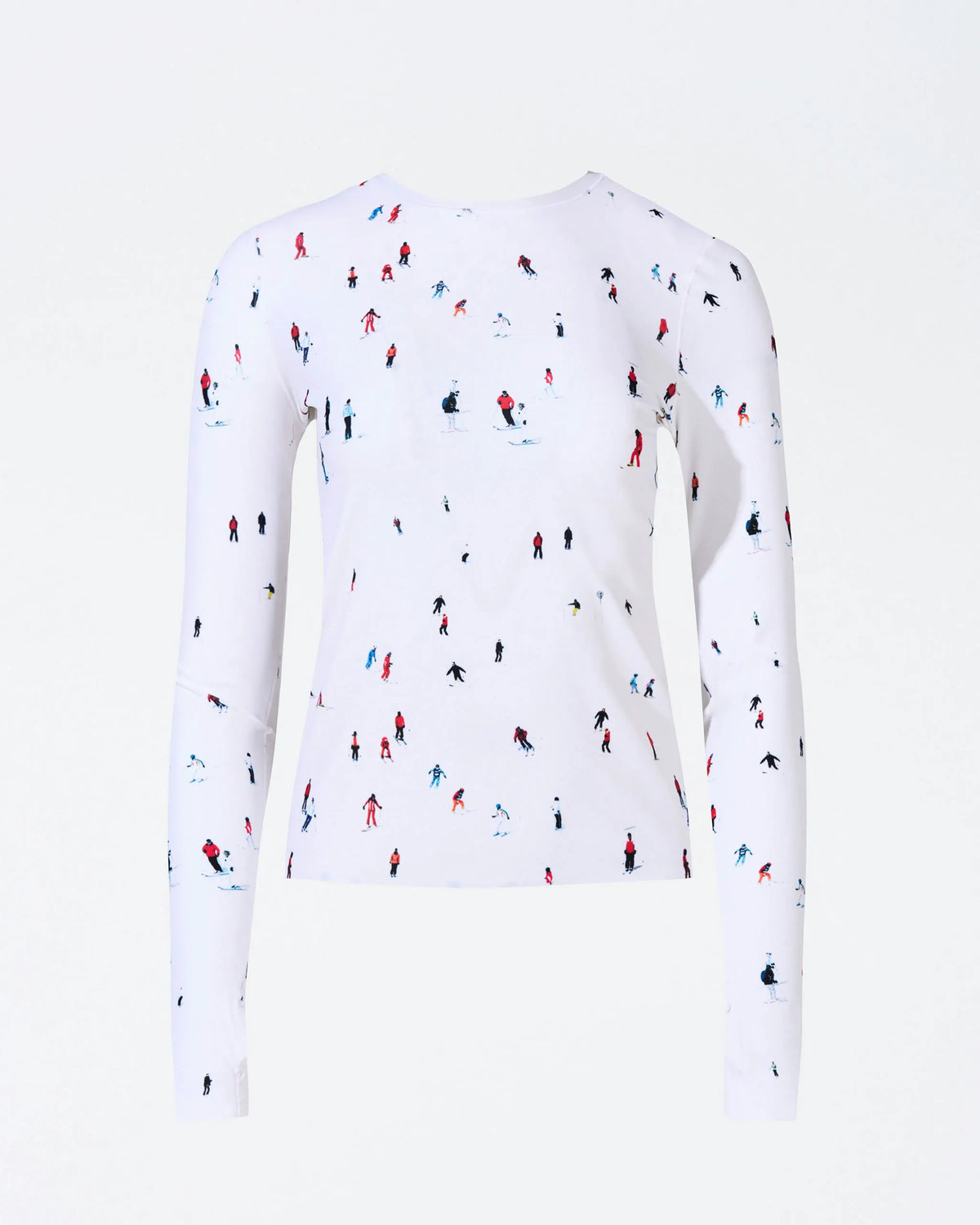 Dede Ski Print