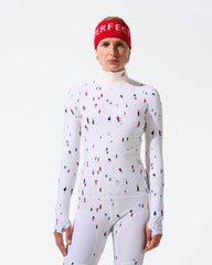 Dede Ski Print