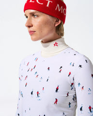 Dede Ski Print