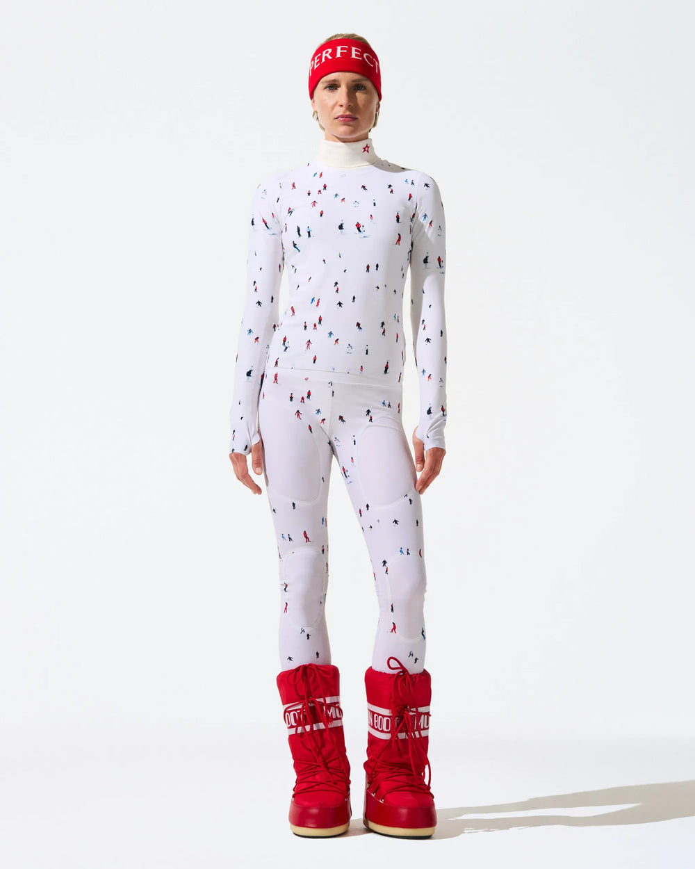 Dede Ski Print