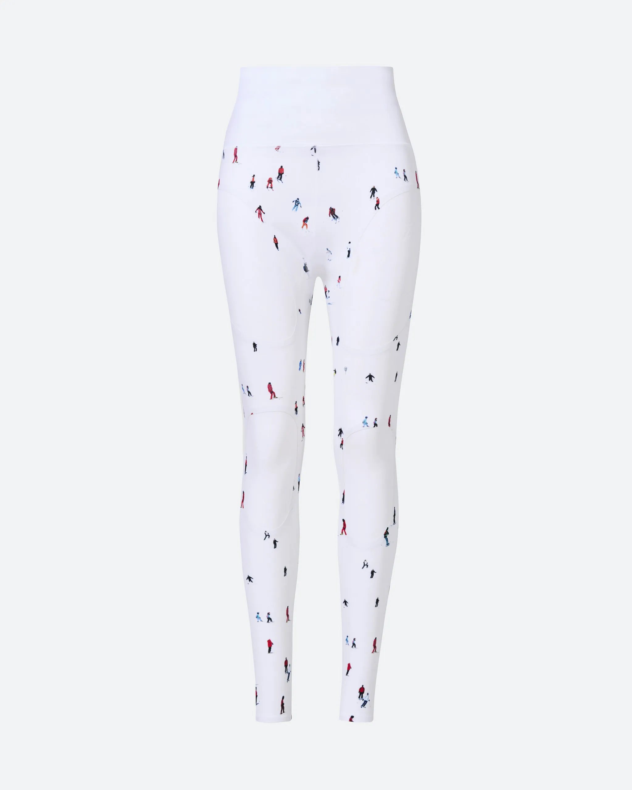 Dede Ski Print
