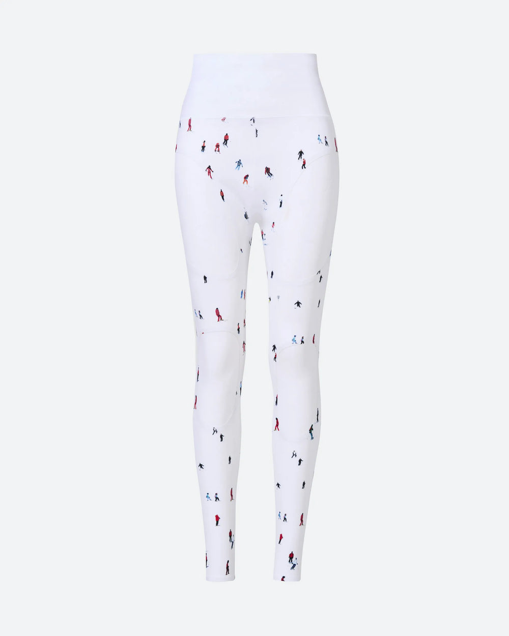 Dede Ski Print