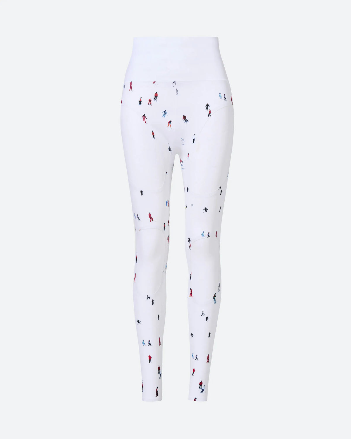 Dede Ski Print
