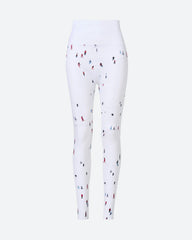 Dede Ski Print