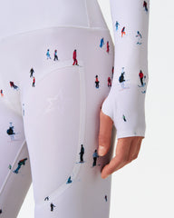 Dede Ski Print
