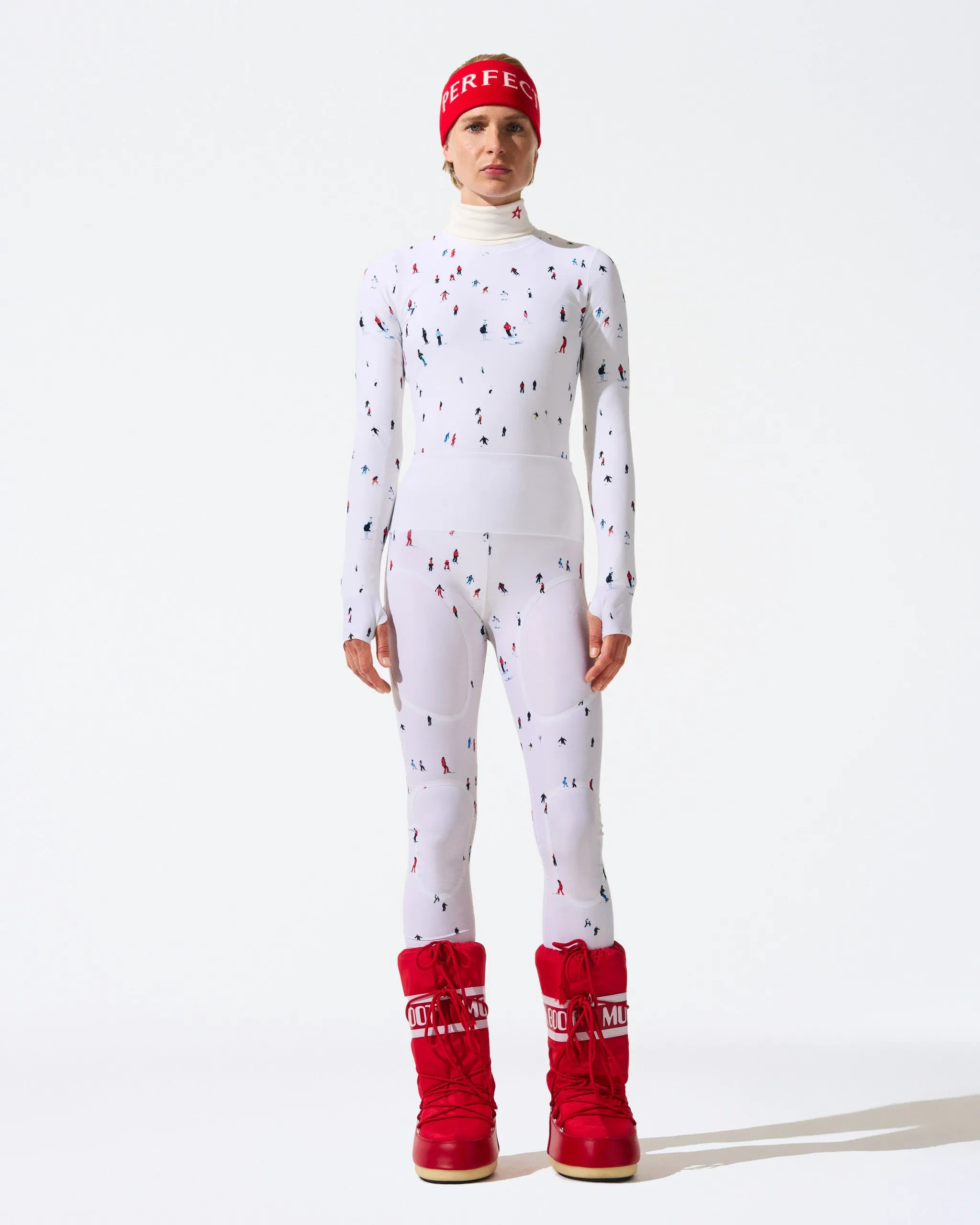 Dede Ski Print