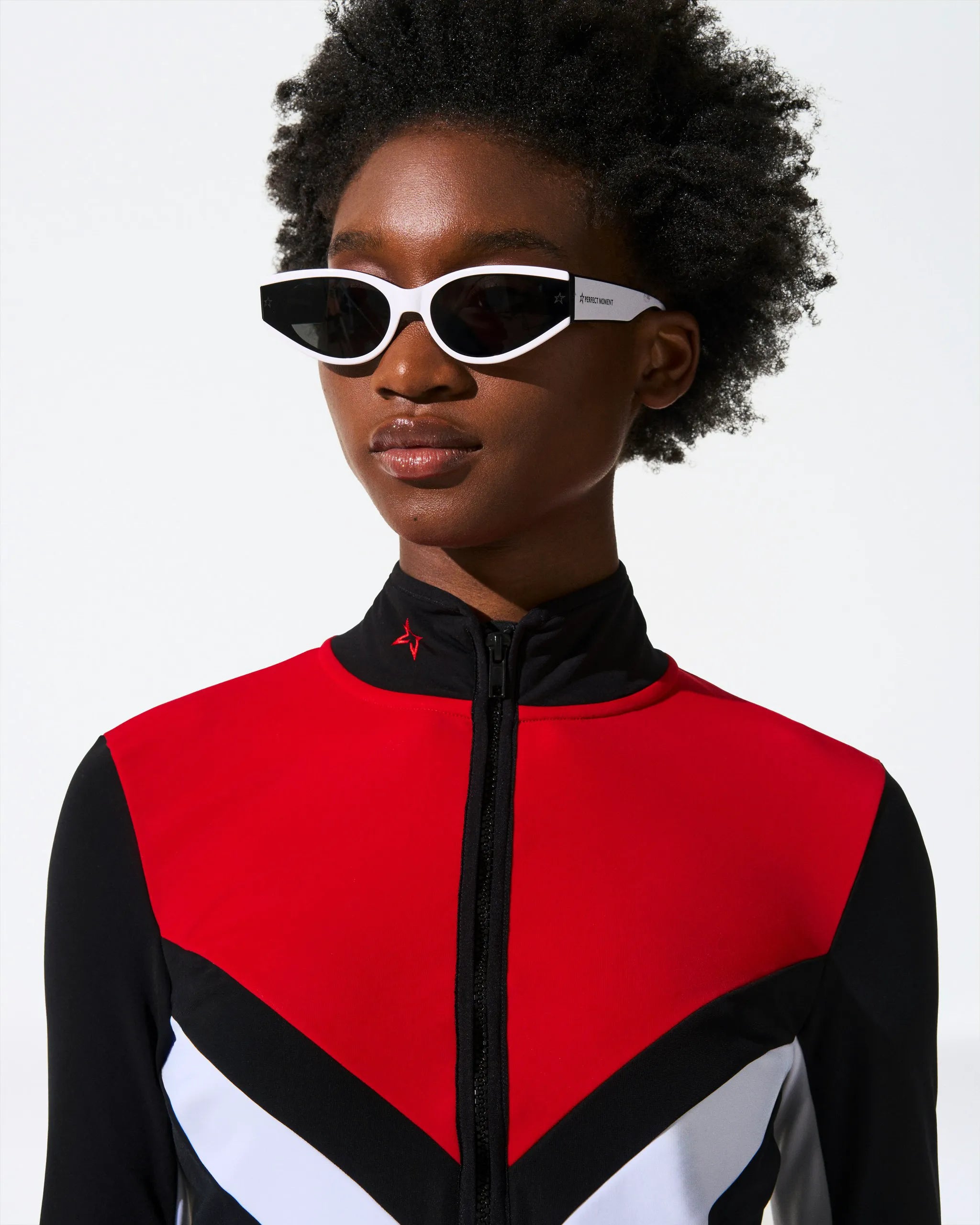 Red & Black