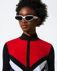 Red & Black