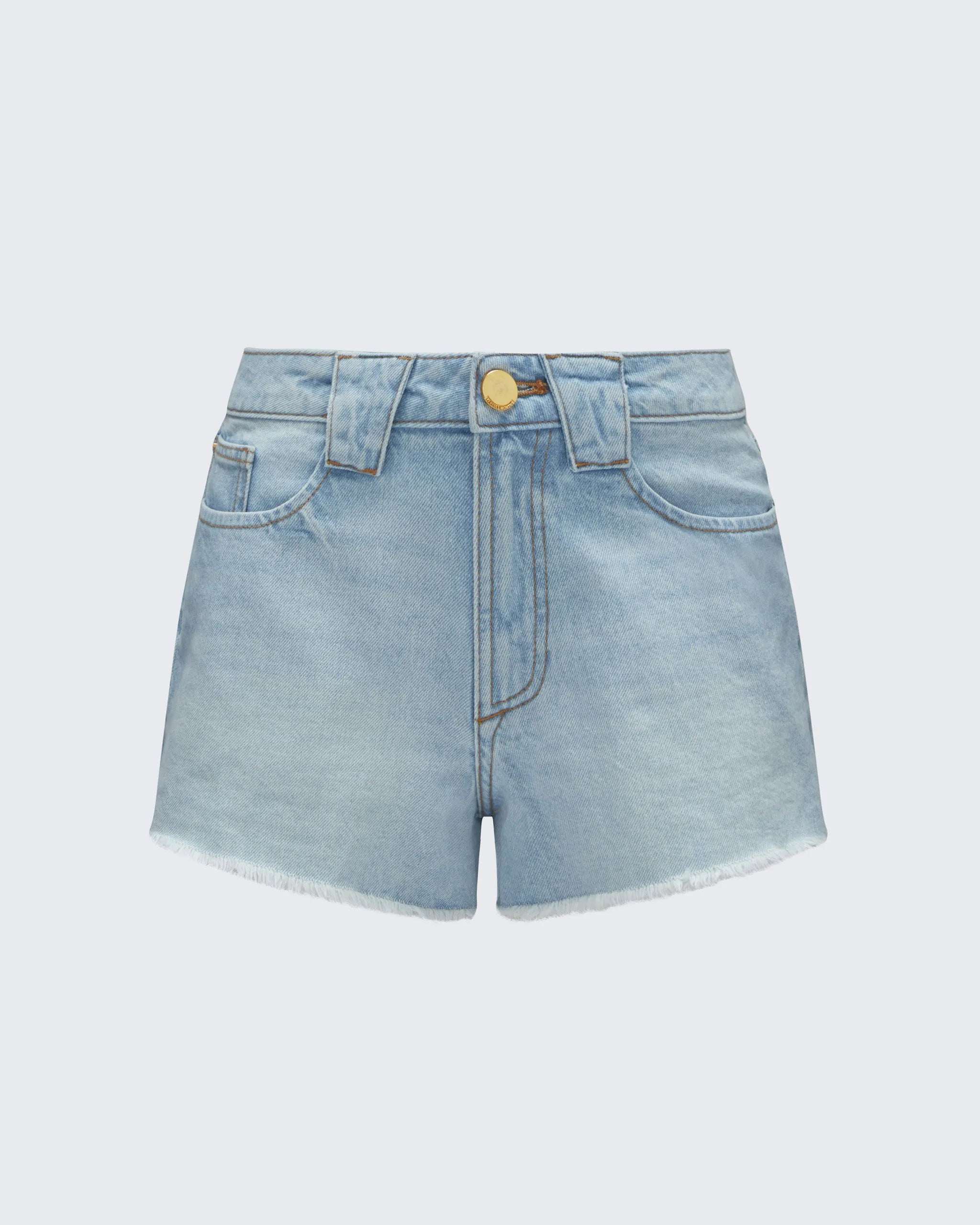 Light Denim