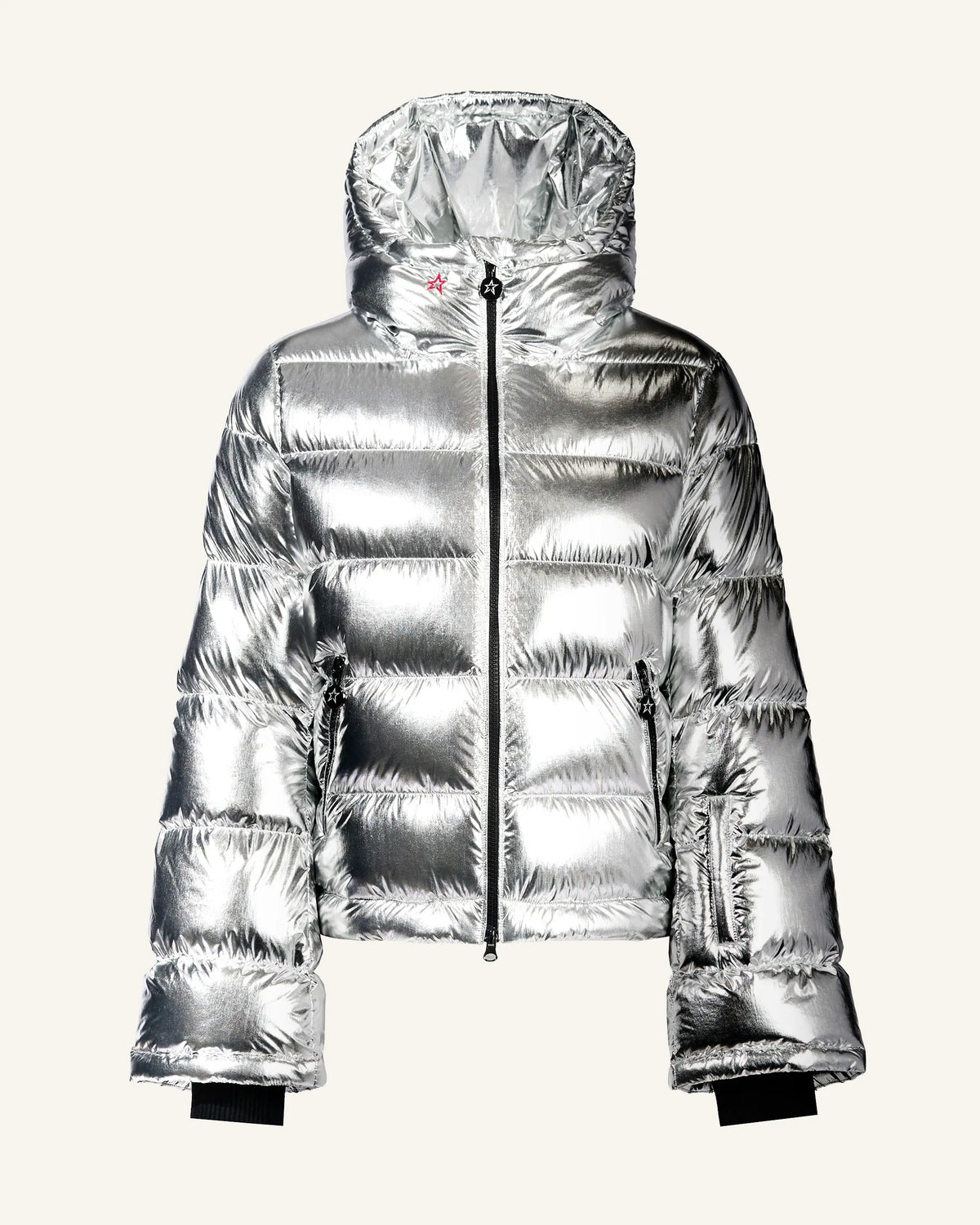 Silver Foil
