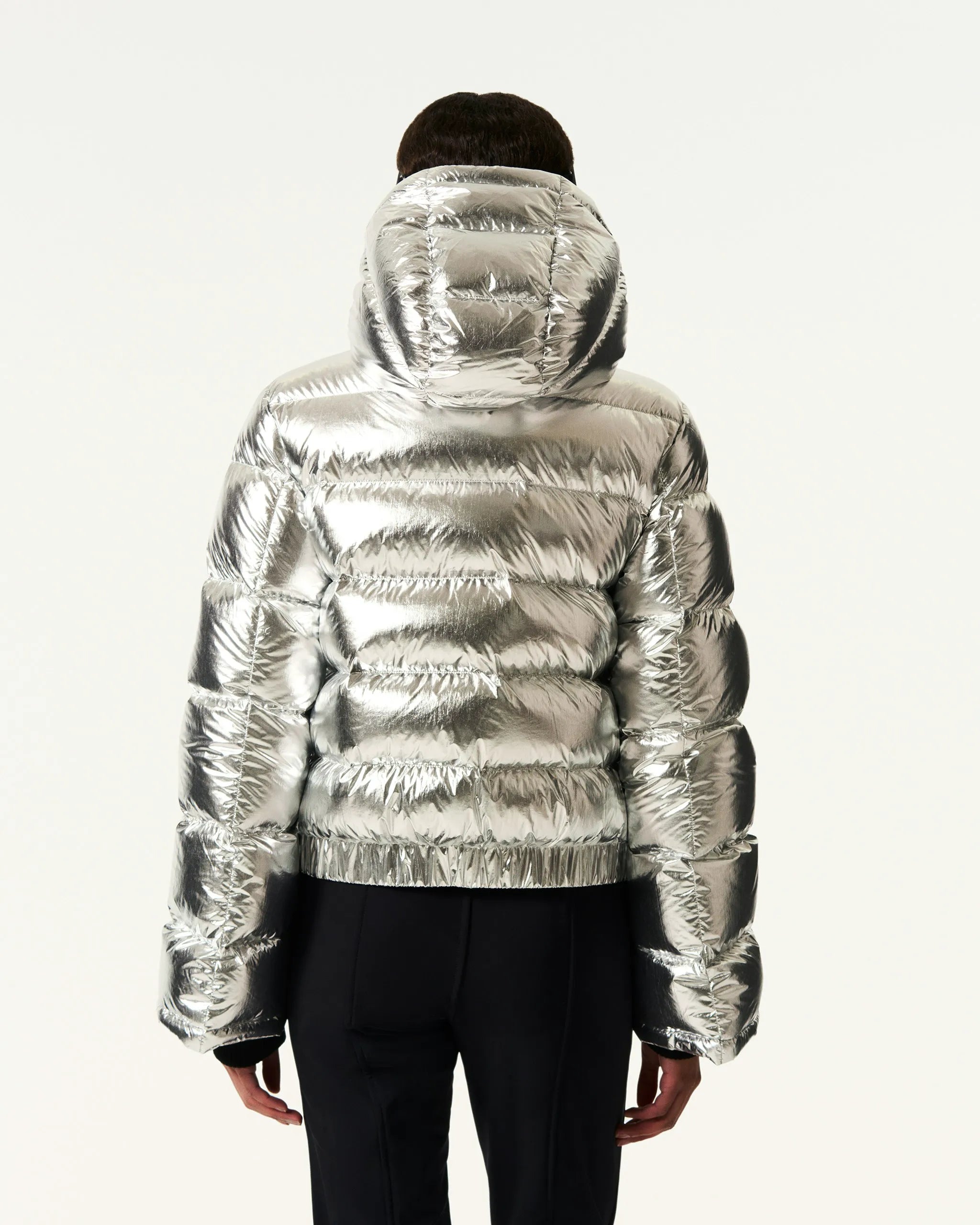 Silver Foil