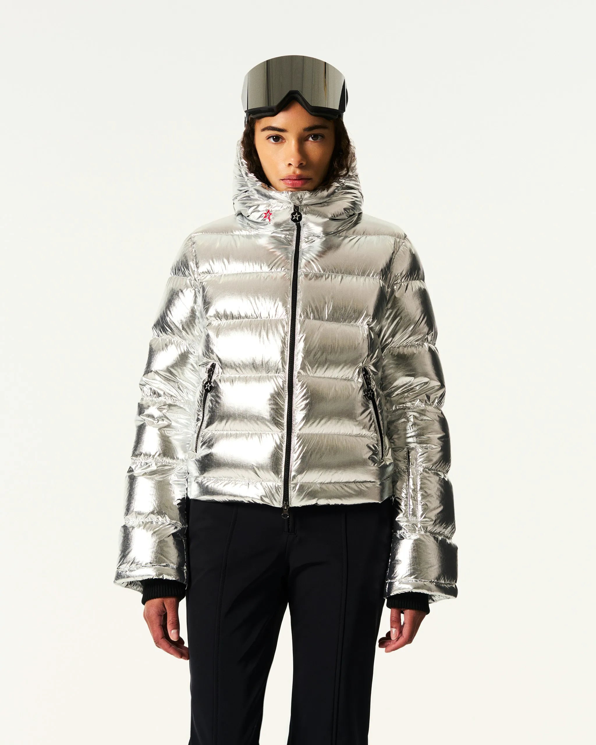 Silver Foil