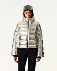 Silver Foil
