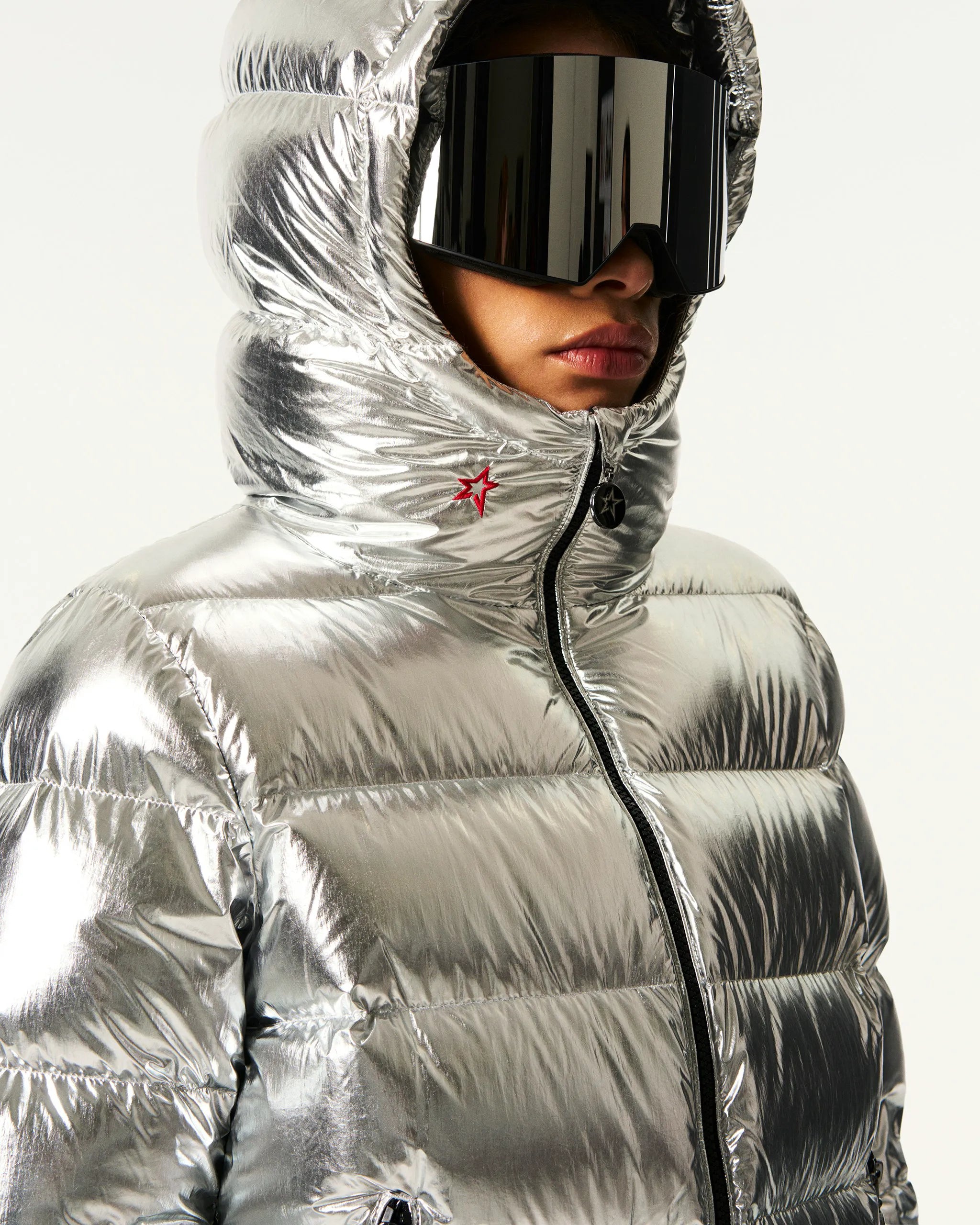 Silver Foil