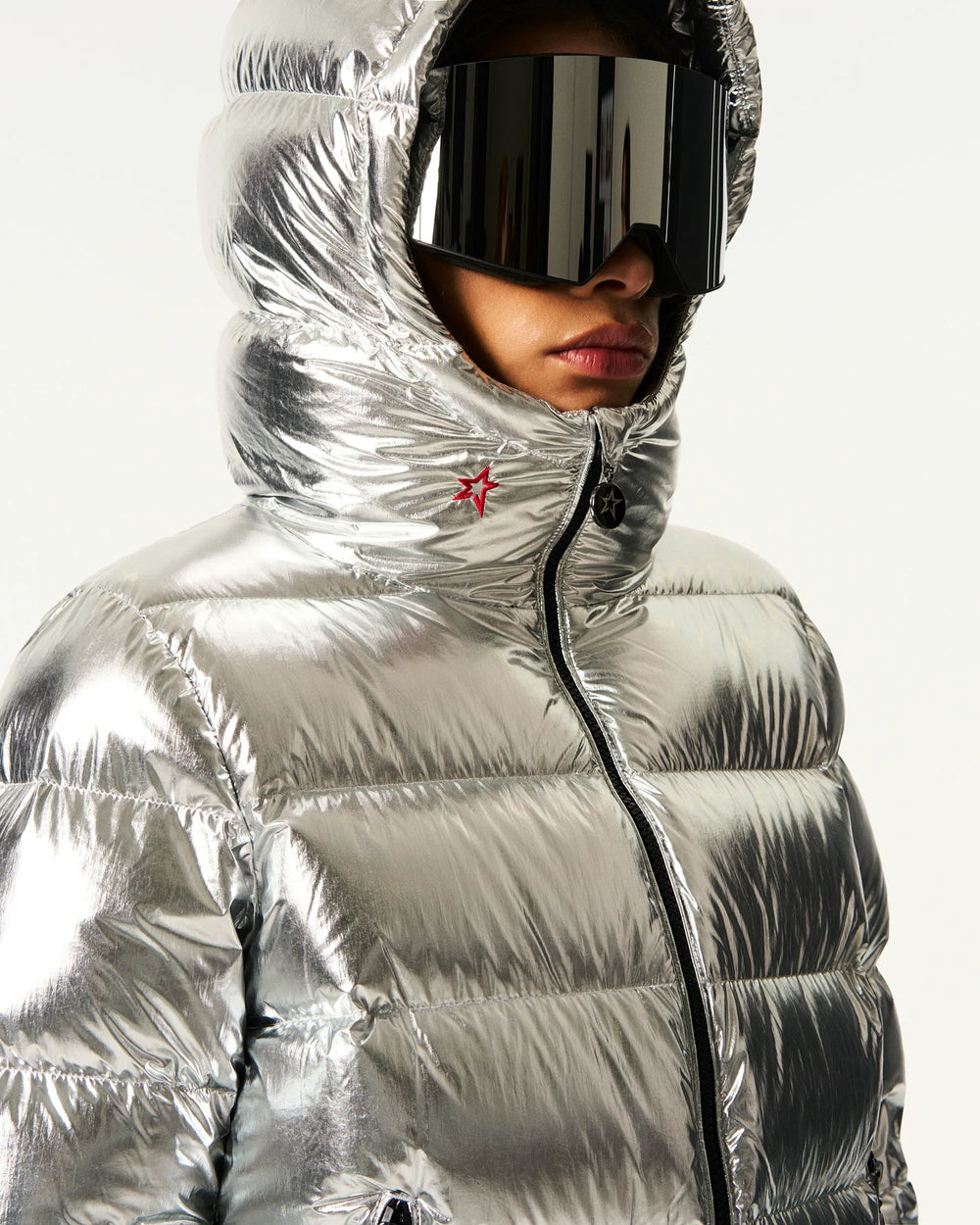 Silver Foil