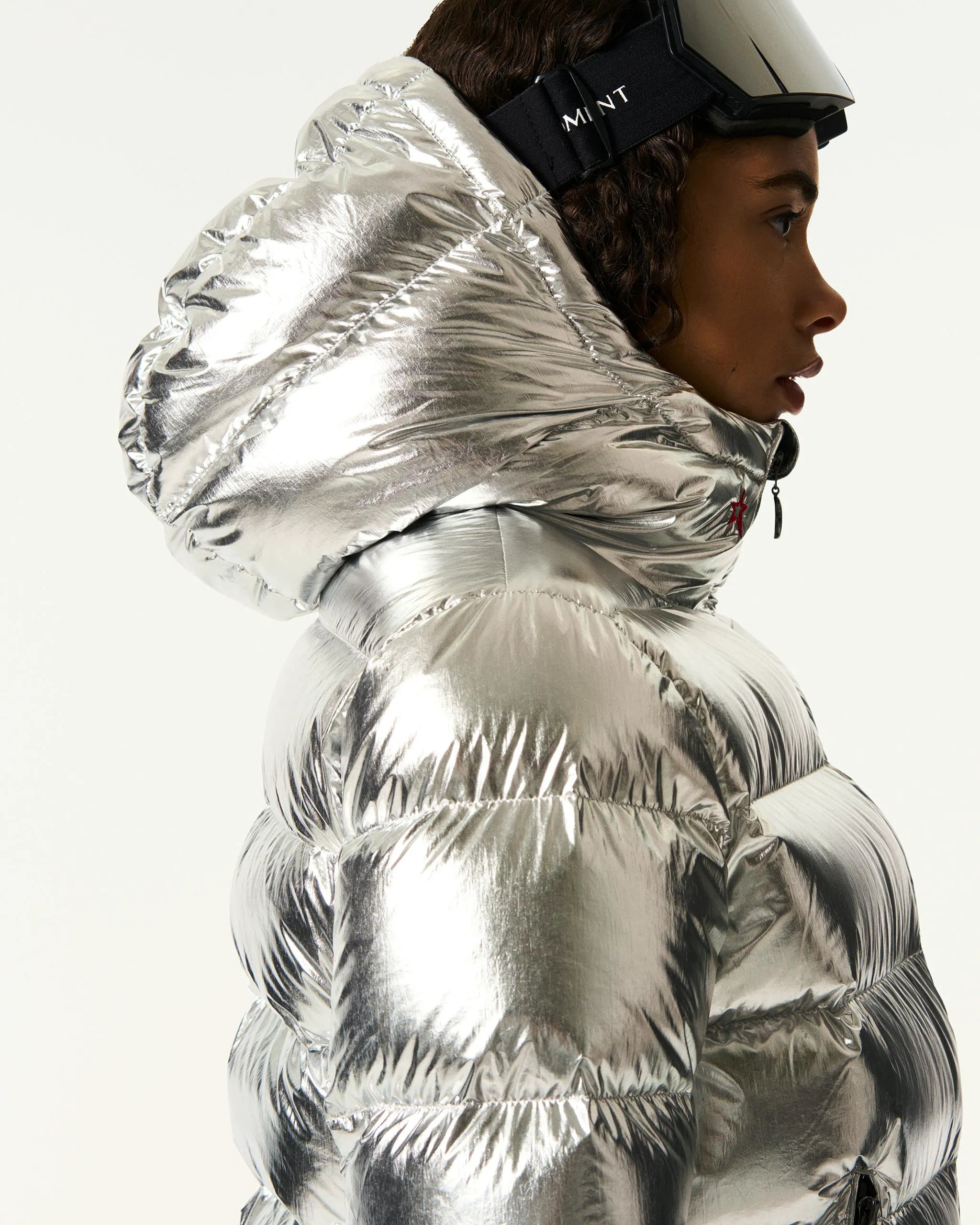 Silver Foil