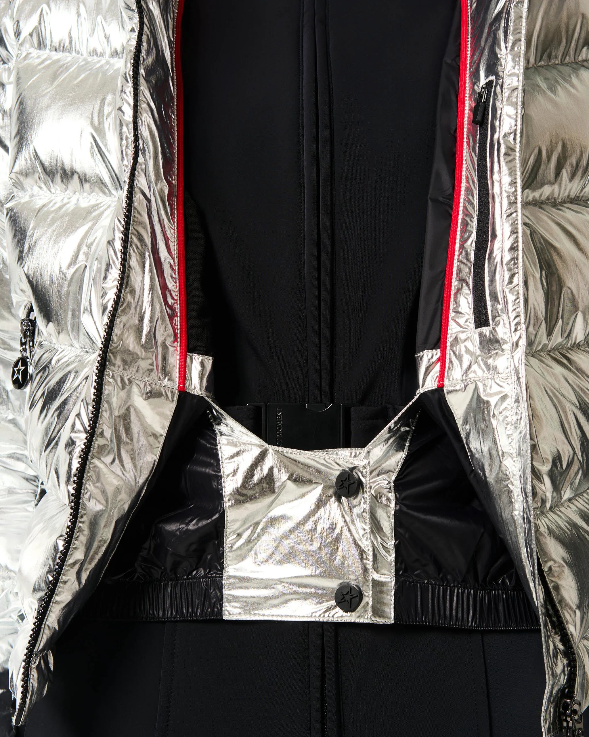 Silver Foil