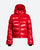 Red Lakke