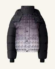 Degrade Houndstooth