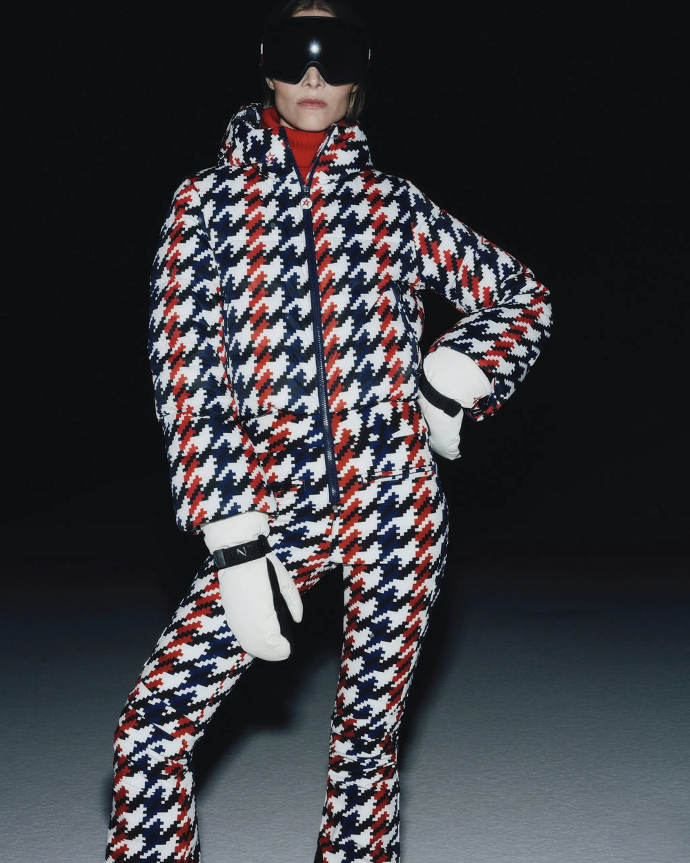 Houndstooth