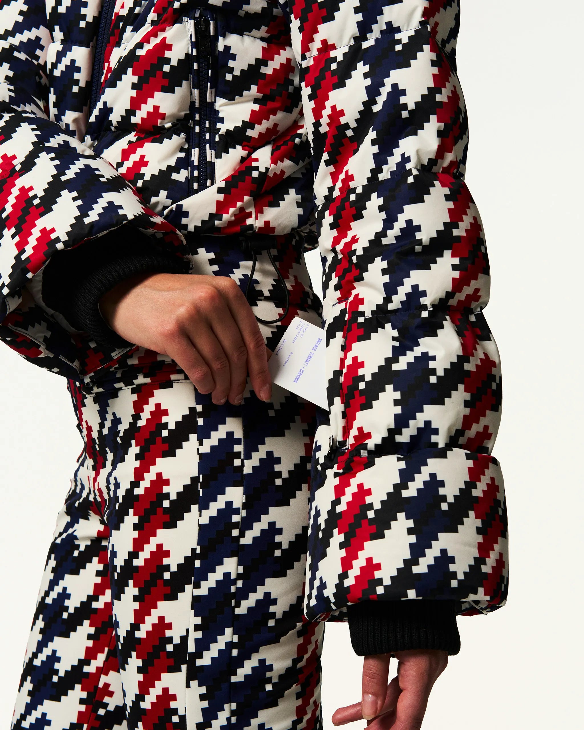 Houndstooth