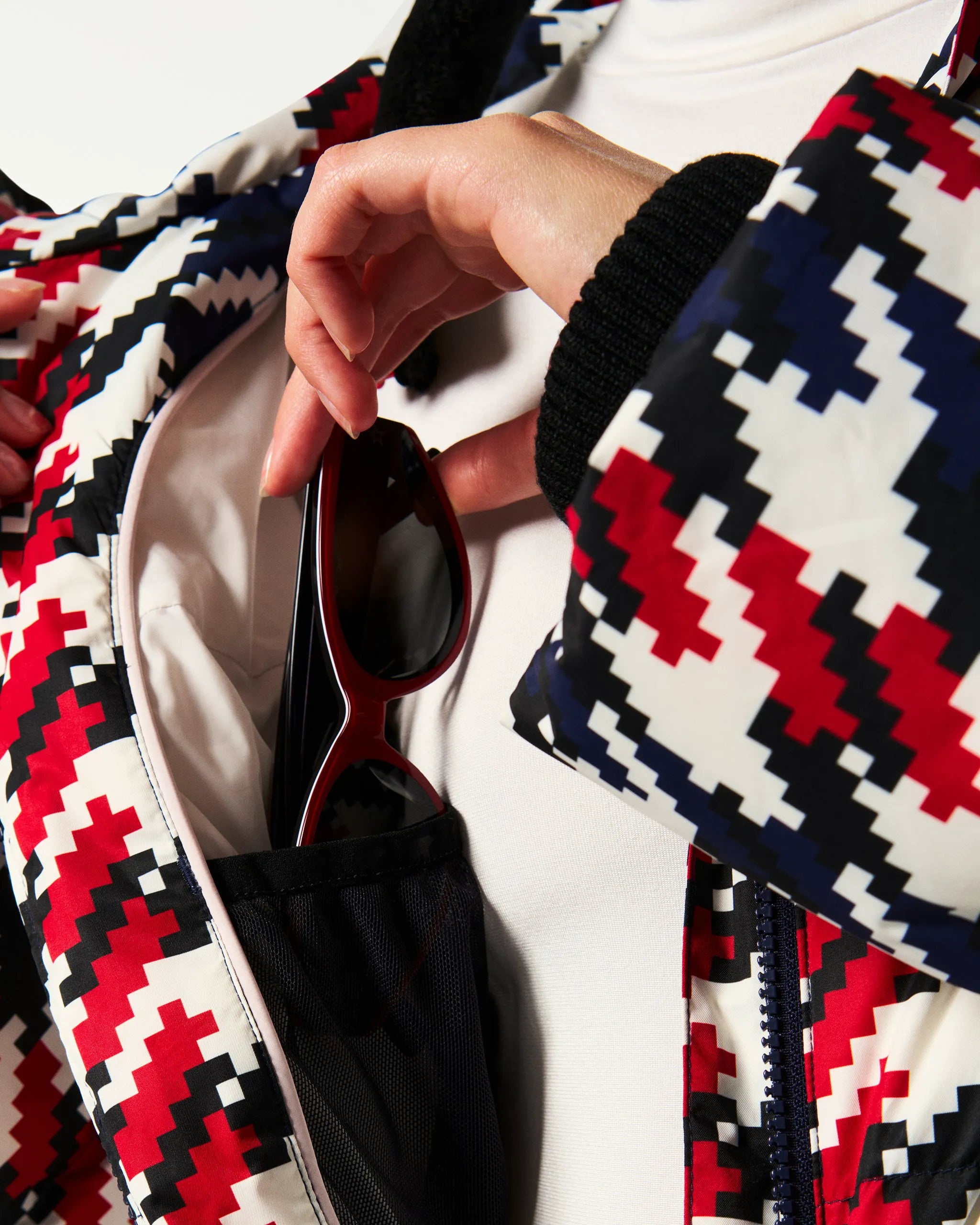 Houndstooth