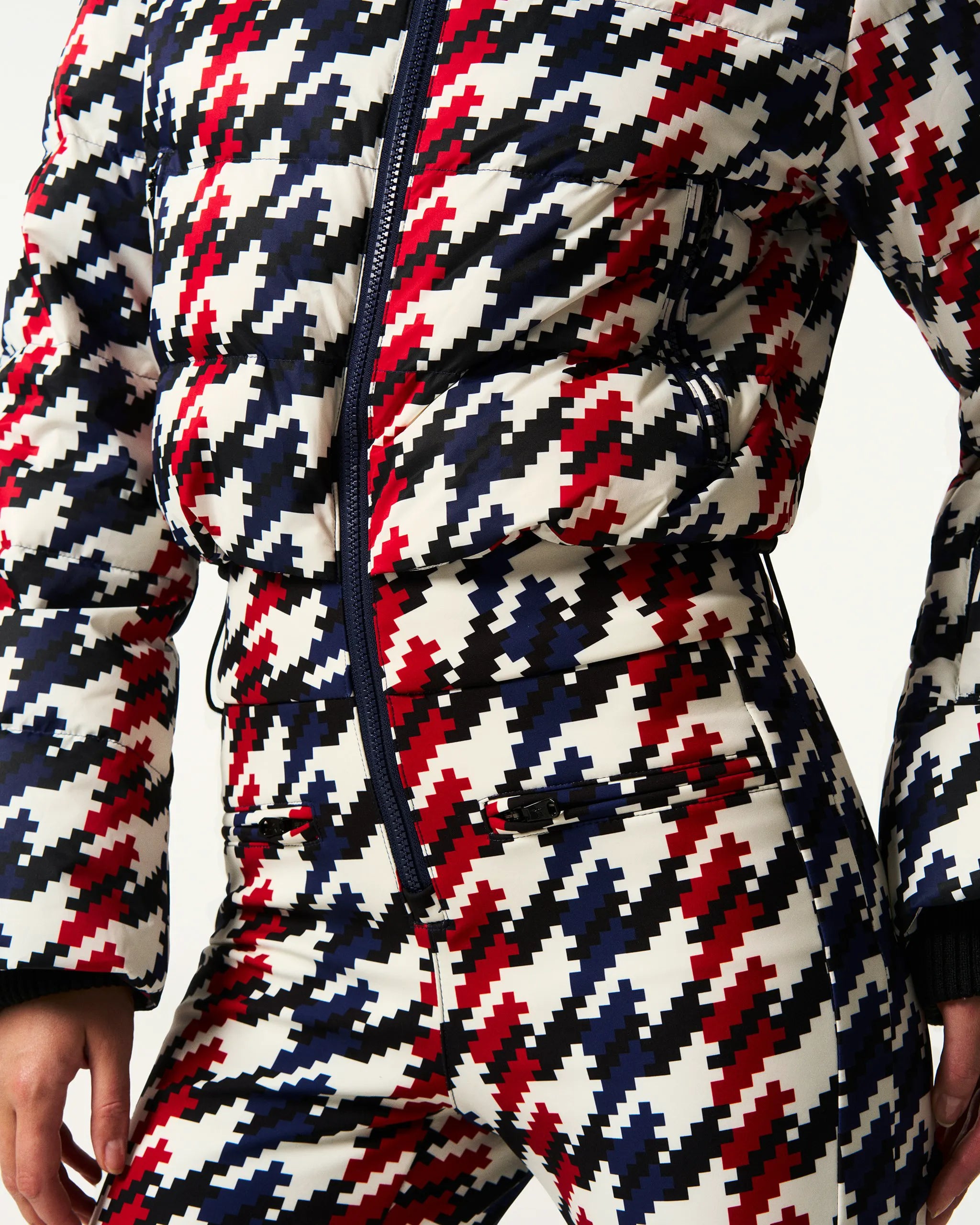 Houndstooth