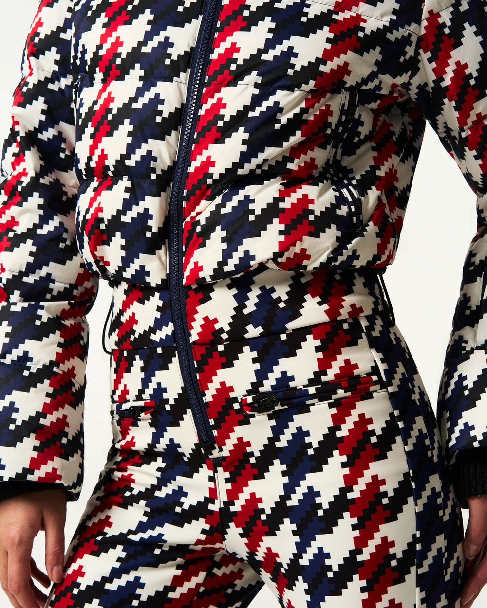 Houndstooth