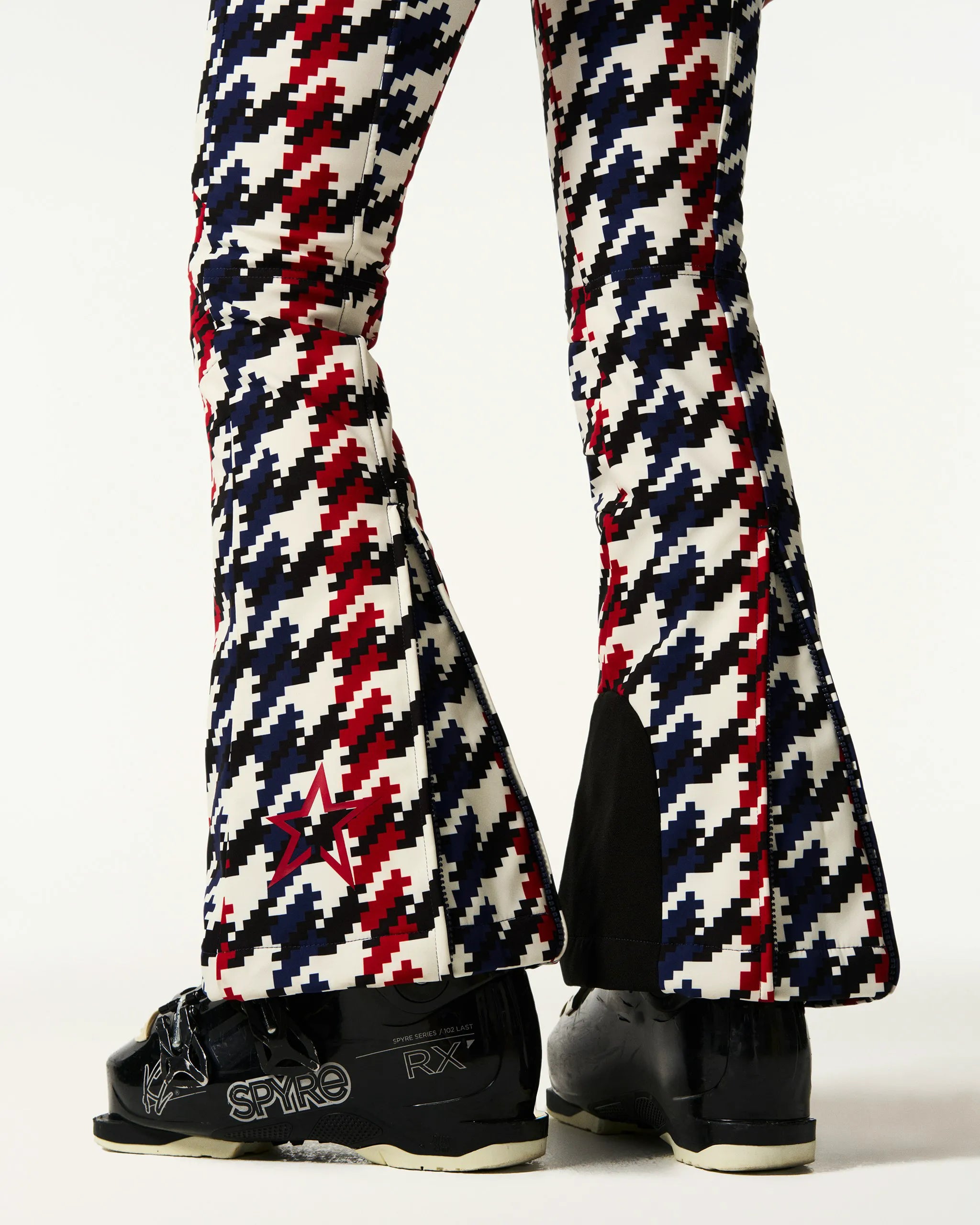 Houndstooth