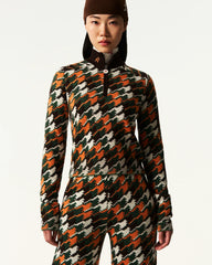 Scratch Houndstooth