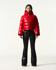 Red Lakke