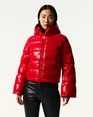 Red Lakke