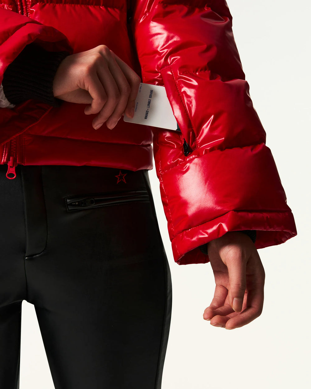 Red Lakke