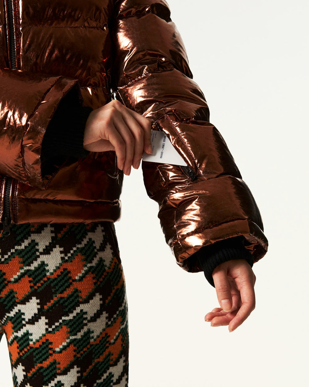 Copper Foil