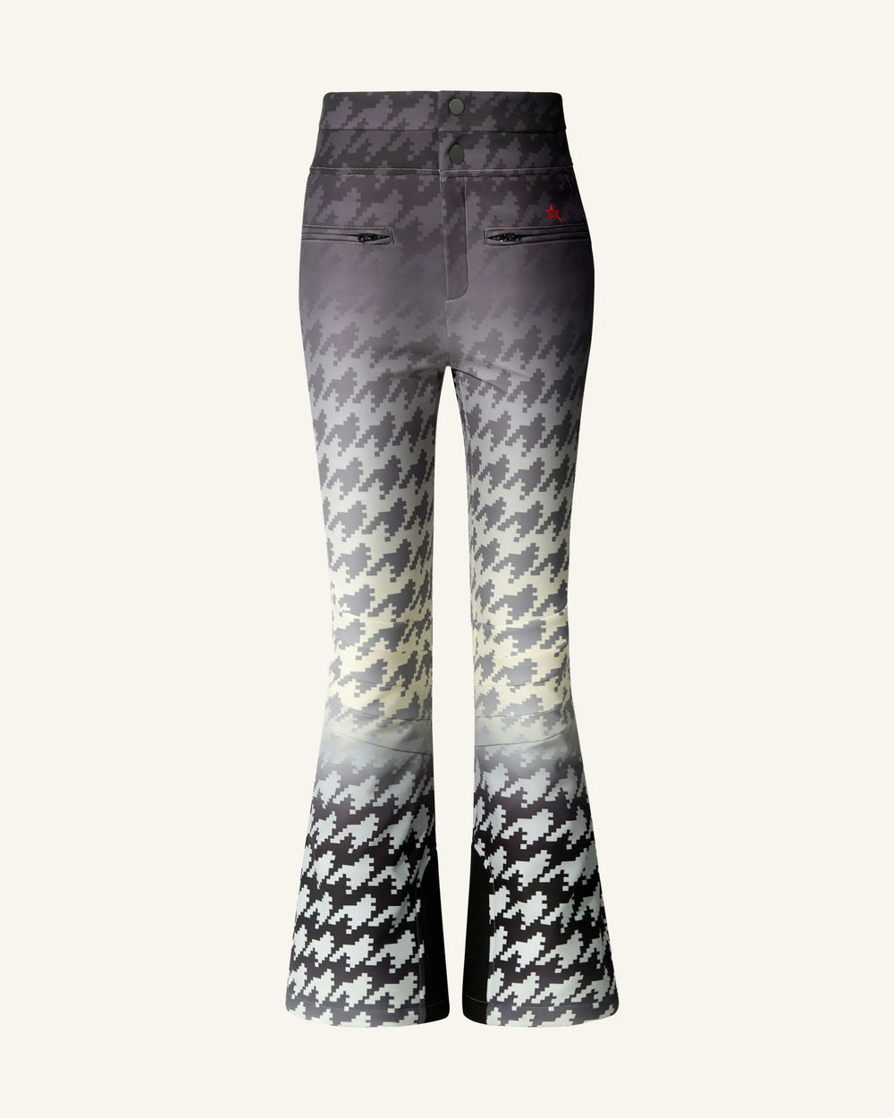 Degrade Houndstooth