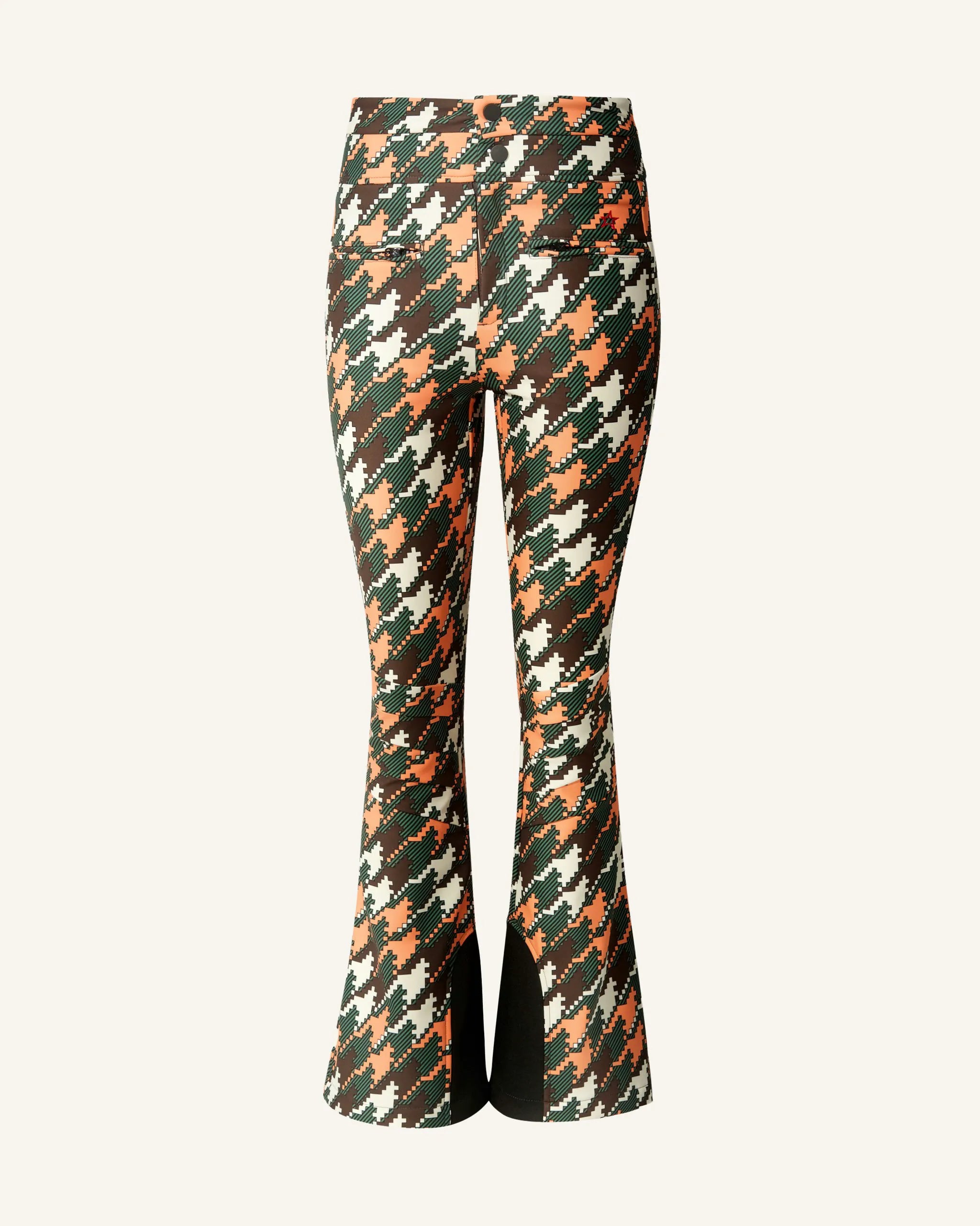Scratch Houndstooth