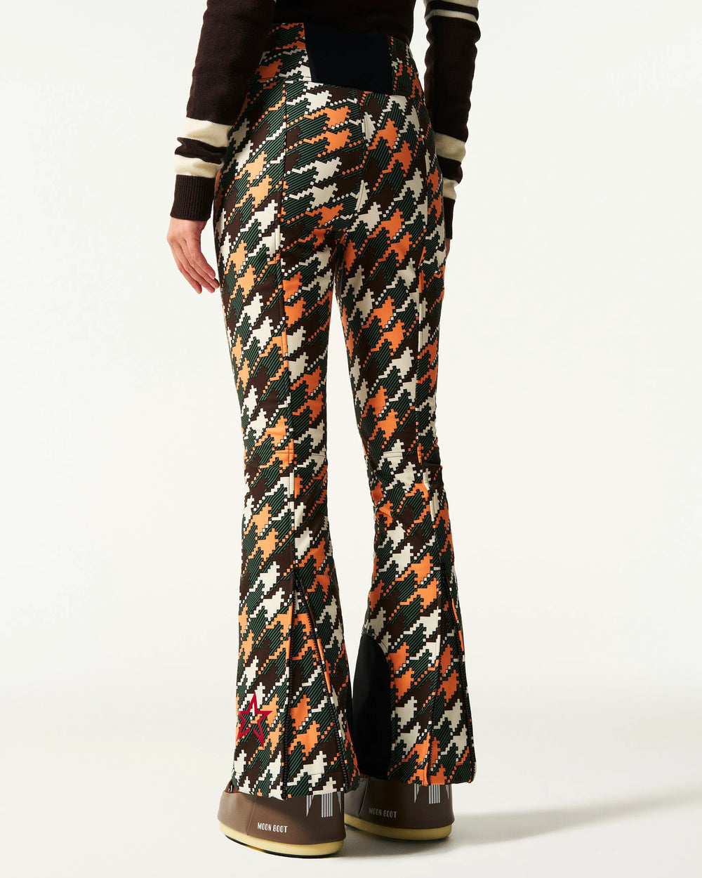 Scratch Houndstooth