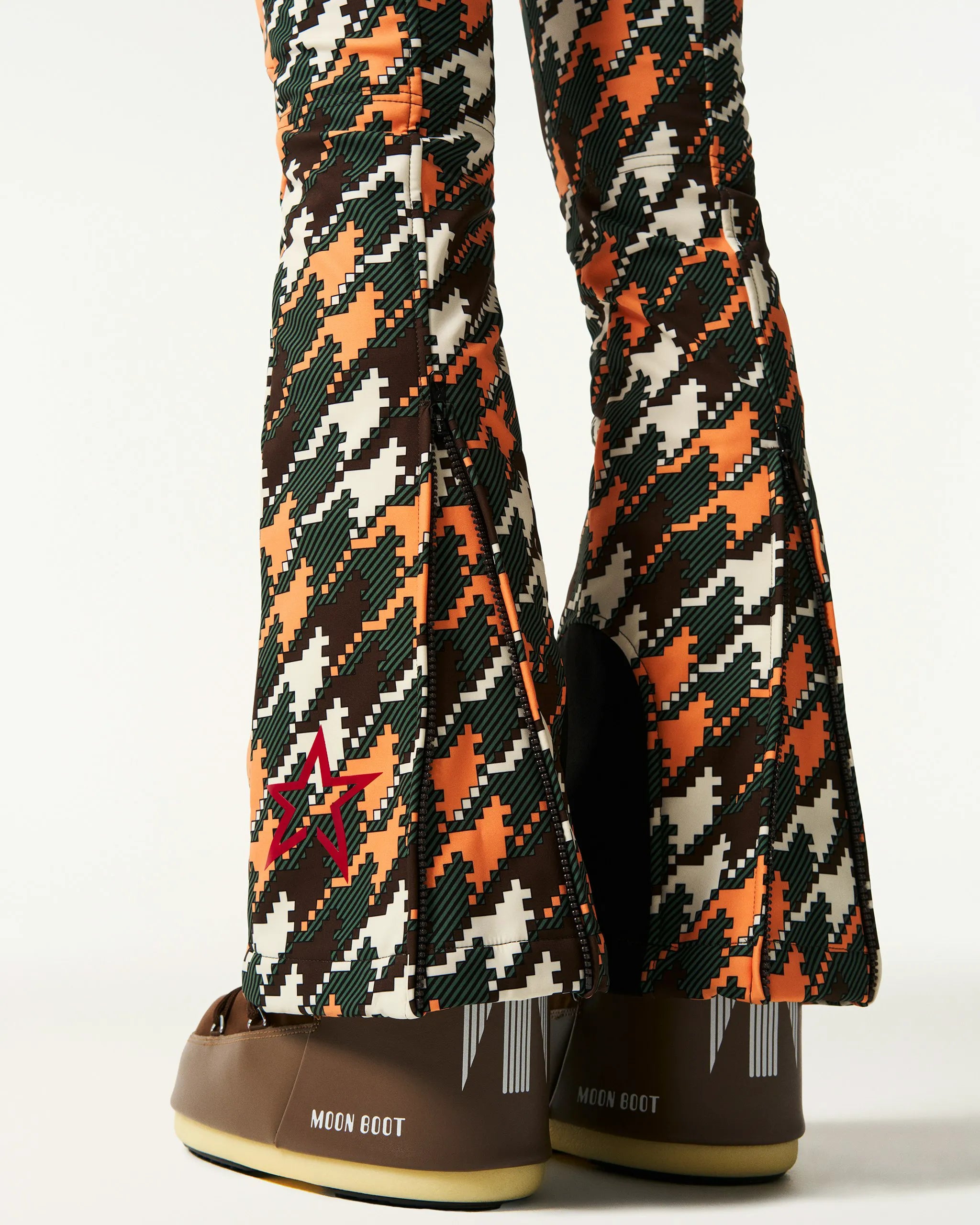 Scratch Houndstooth