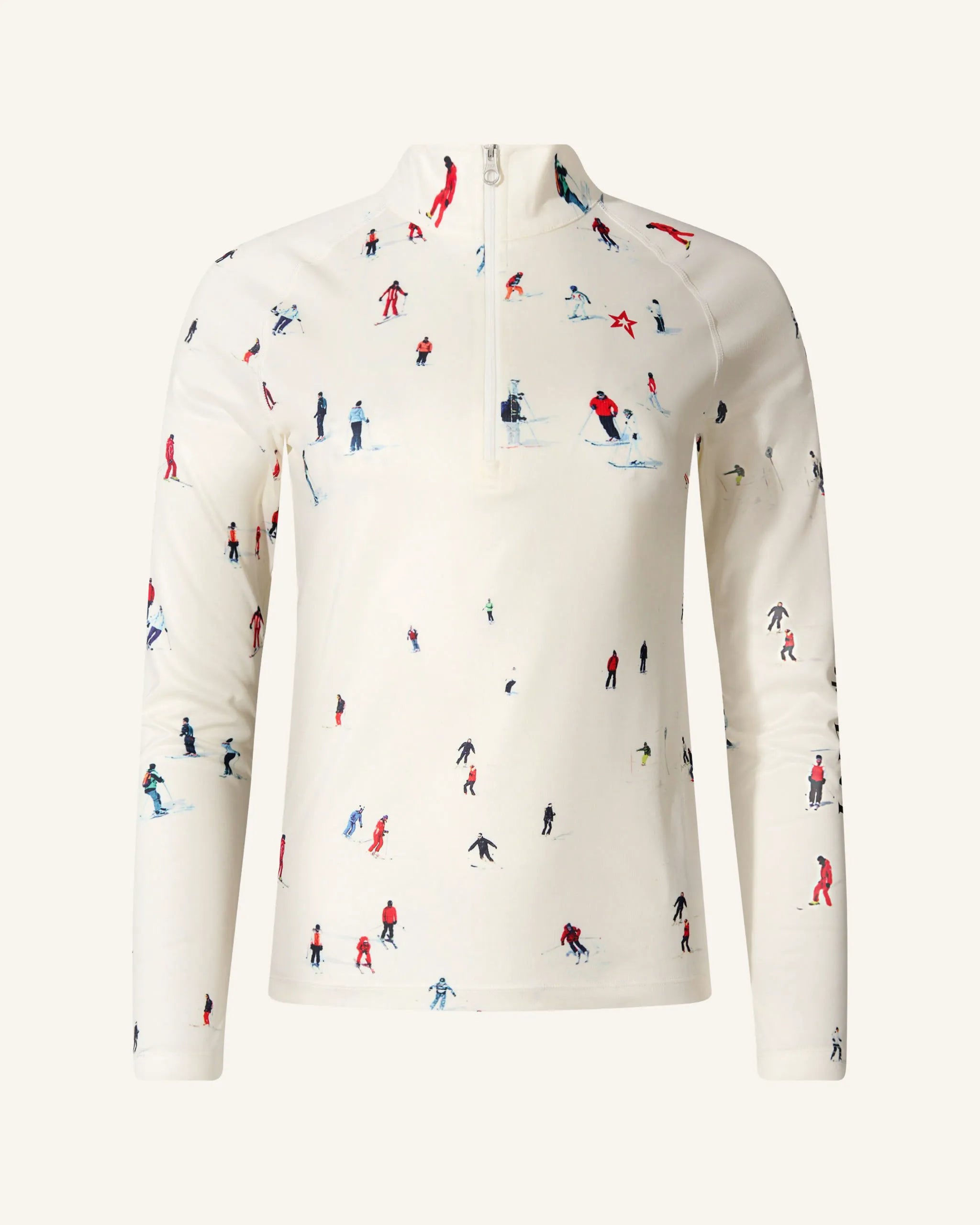Dede Ski Print