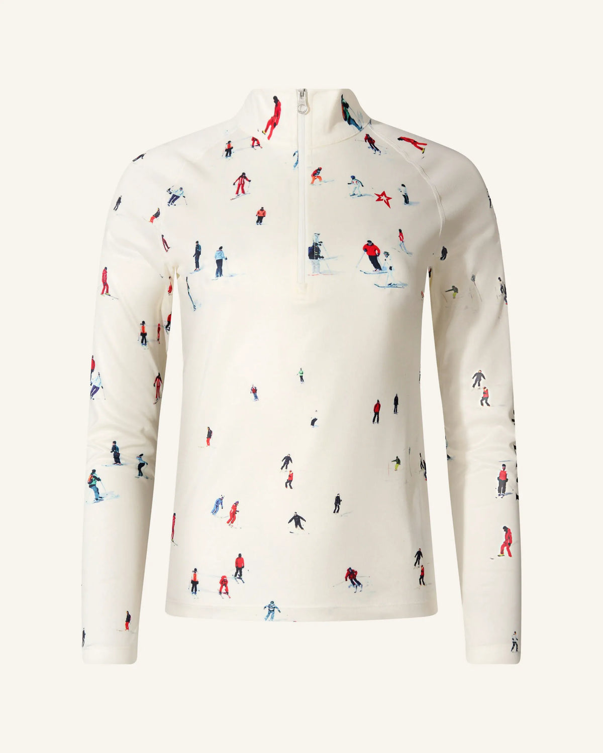 Dede Ski Print