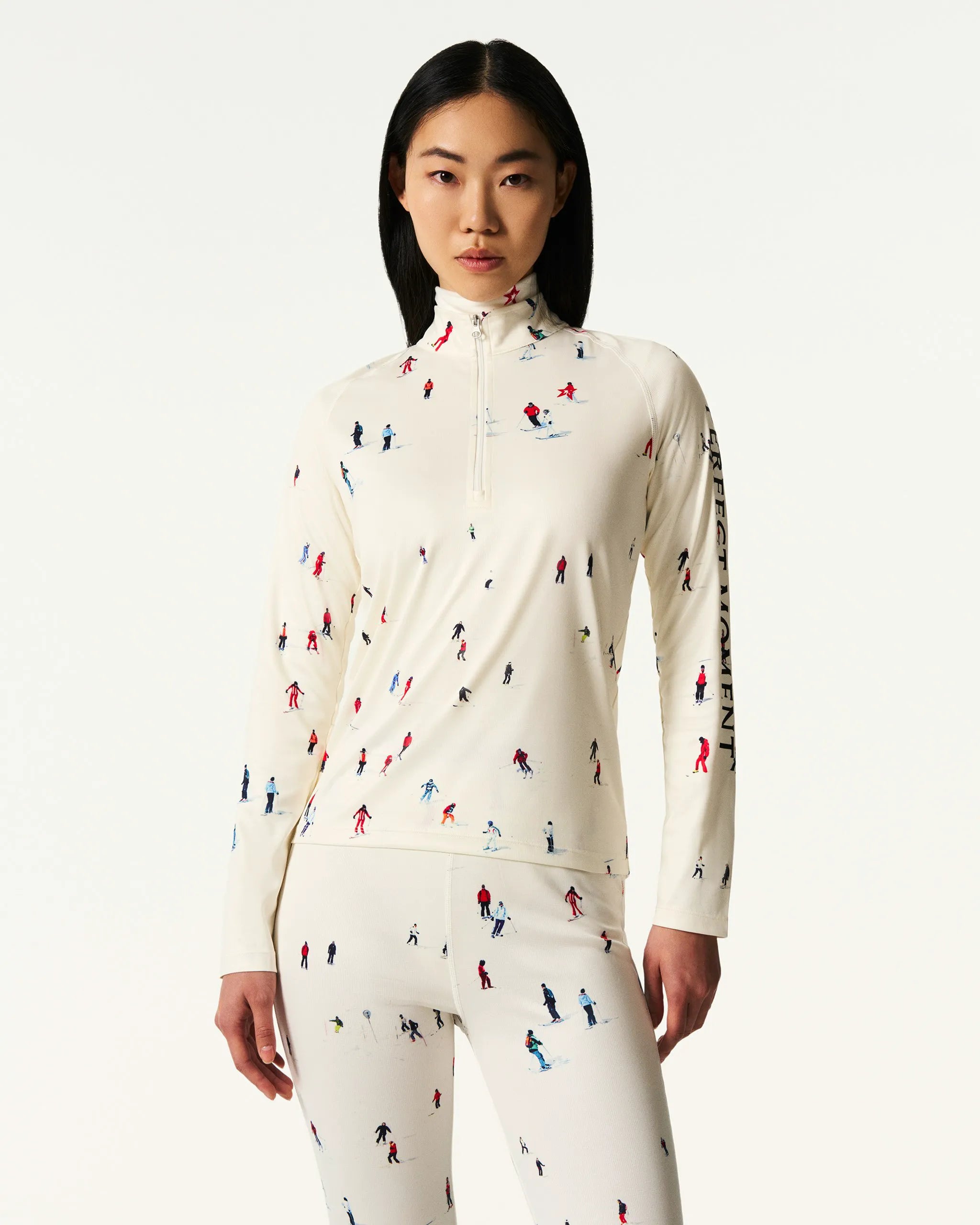 Dede Ski Print