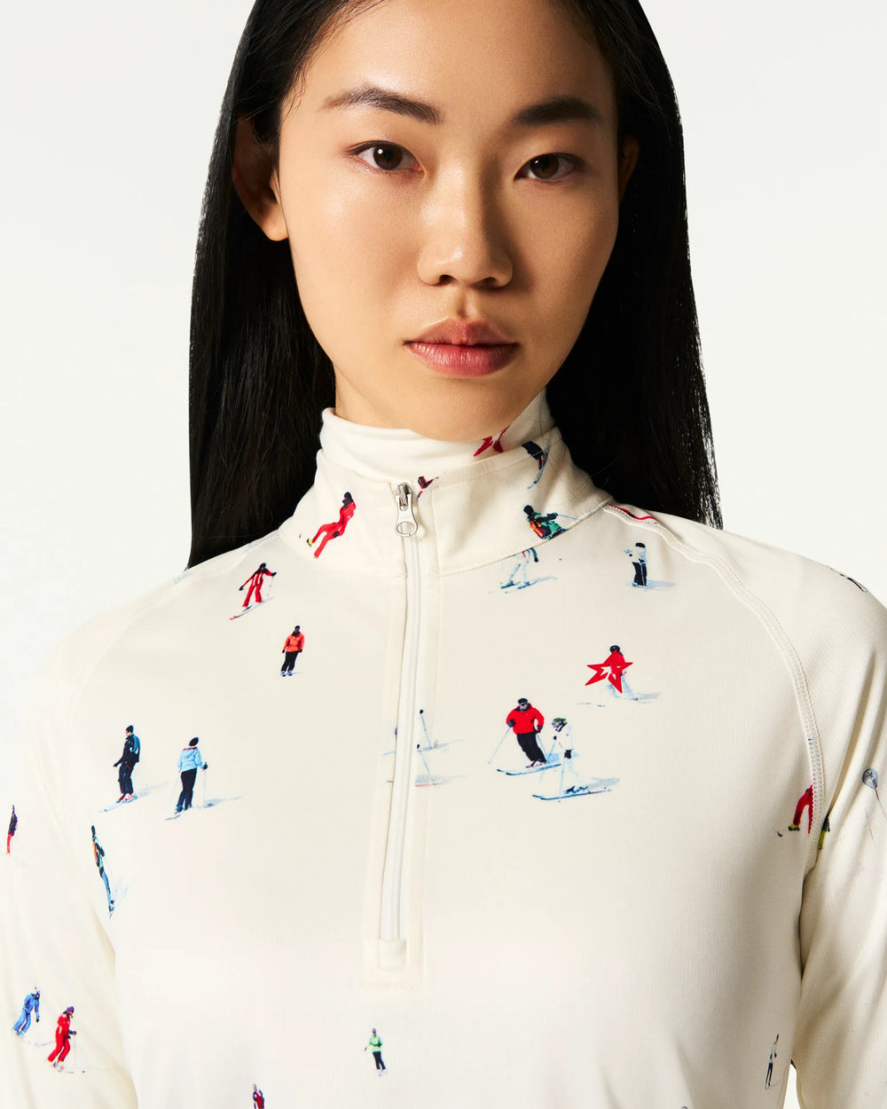 Dede Ski Print